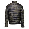 RENEGADE BLACK WAR ZONE Jacket Green