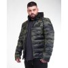 RENEGADE BLACK WAR ZONE Jacket Green