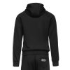 REFLEXERO SPORT IS YOUR GANG Tracksuit BW Edition