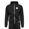 REFLEXERO SPORT IS YOUR GANG Tracksuit BW Edition