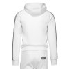 REFLEXERO™ SPORT IS YOUR GANG™ Tracksuit White