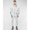 REFLEXERO™ SPORT IS YOUR GANG™ Tracksuit White