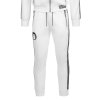 REFLEXERO™ SPORT IS YOUR GANG™ Tracksuit White