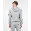 REFLEXERO SPORT IS YOUR GANG Tracksuit Silver
