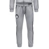 REFLEXERO SPORT IS YOUR GANG Tracksuit Silver