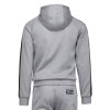 REFLEXERO™ SPORT IS YOUR GANG™ Tracksuit Silver