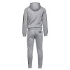 REFLEXERO SPORT IS YOUR GANG Tracksuit Silver