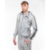 REFLEXERO SPORT IS YOUR GANG Tracksuit Silver