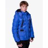 AVALANCHE Jacket Blue