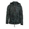 RENEGADE BLACK WAR ZONE Jacket