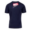 Natural Predators Rhino T-Shirt Navy