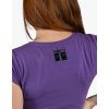 Red Body Collection T-Shirt Purple