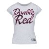Red Body Collection T-Shirt Grey
