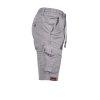SOLDIER Shorts Grey