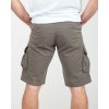 SQUERS Shorts Dark Grey