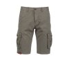 SQUERS Shorts Dark Grey