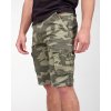 SQUERS Shorts Green Camo