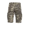 SQUERS Shorts Green Camo