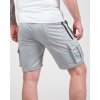 SPORT IS YOUR GANG™ Shorts Silver
