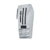 SPORT IS YOUR GANG Shorts Silver