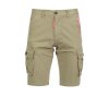 SQUERS Shorts Desert