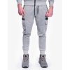 AVIATOR Tracksuit Silver