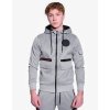 AVIATOR Tracksuit Silver