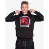 Natural Predators Gorilla Hoodie Black