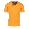 Natural Predators Tiger T-Shirt Orange