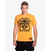 Natural Predators Tiger T-Shirt Orange