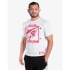 Natural Predators Shark T-Shirt White
