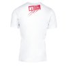 Natural Predators Shark T-Shirt White