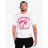 Natural Predators Shark T-Shirt White