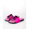 Neon Streets™ Slippers Pink