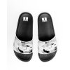 Soldier B&W™ Camo Slippers