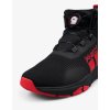 WIRE™ Ninja Black & Red Boots