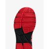WIRE™ Ninja Black & Red Boots