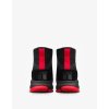 WIRE™ Ninja Black & Red Boots