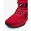 WIRE™ Ninja Red Boots