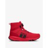 WIRE™ Ninja Red Boots