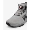 WIRE™ Ninja Grey Boots