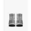 WIRE™ Ninja Grey Boots