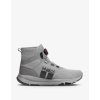 WIRE™ Ninja Grey Boots