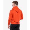 Natural Predators Tiger Hoodie Orange