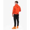 Natural Predators Tiger Hoodie Orange
