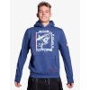 Natural Predators Shark Hoodie Navy
