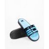Neon Streets™ Slippers Blue