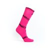 Neon Streets™ Socks Pink