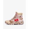 URBAN Digital Camo Boots