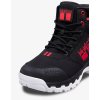 RED SNOW™ Boots Black